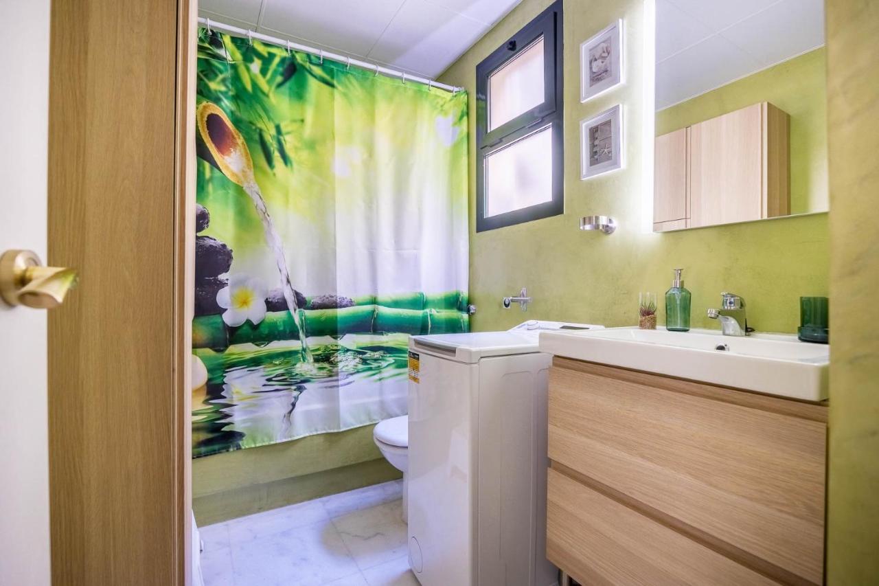 Slava Luxury Suite Seville Exterior photo